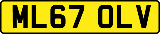ML67OLV