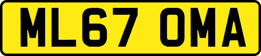 ML67OMA