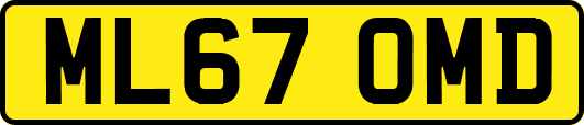 ML67OMD