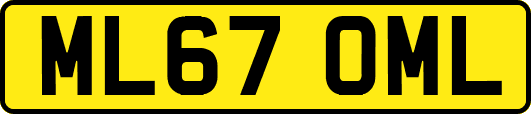 ML67OML