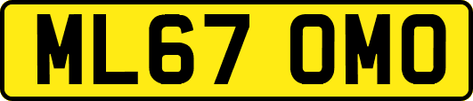 ML67OMO