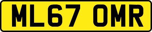 ML67OMR