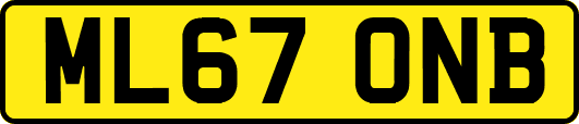 ML67ONB