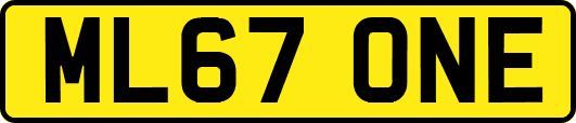 ML67ONE