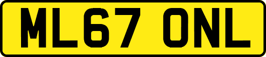 ML67ONL