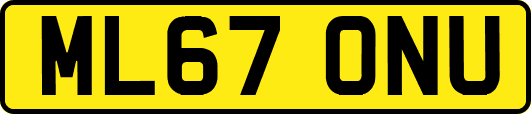 ML67ONU