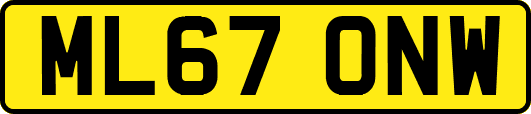 ML67ONW