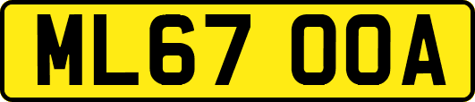 ML67OOA