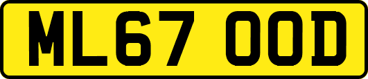 ML67OOD