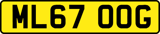 ML67OOG