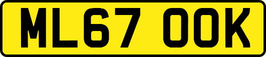 ML67OOK