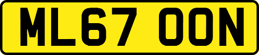 ML67OON