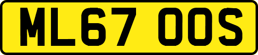 ML67OOS
