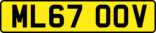 ML67OOV