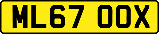ML67OOX