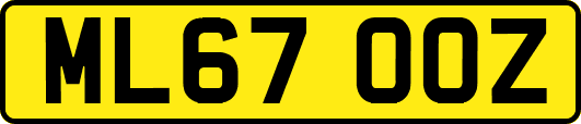 ML67OOZ