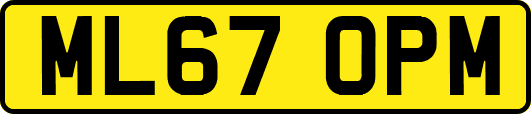 ML67OPM
