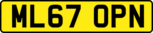 ML67OPN