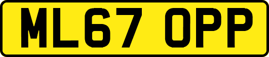 ML67OPP