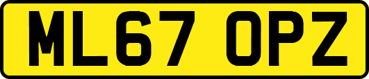 ML67OPZ