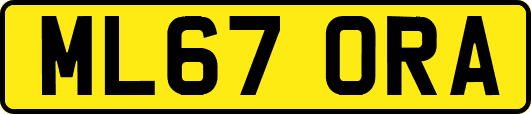 ML67ORA