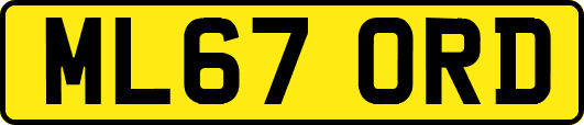 ML67ORD