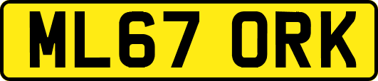 ML67ORK