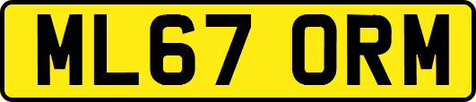 ML67ORM