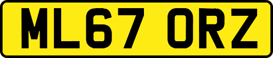 ML67ORZ