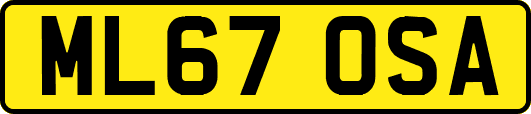ML67OSA