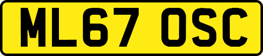 ML67OSC