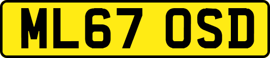 ML67OSD