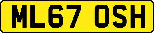 ML67OSH