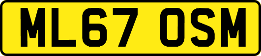 ML67OSM
