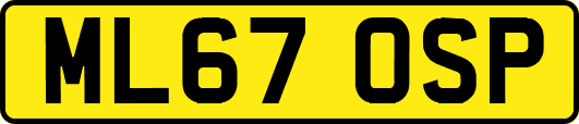 ML67OSP