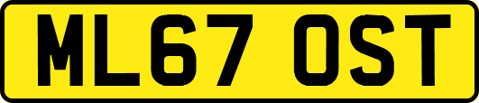 ML67OST