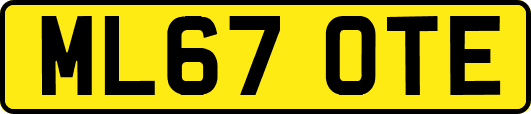 ML67OTE
