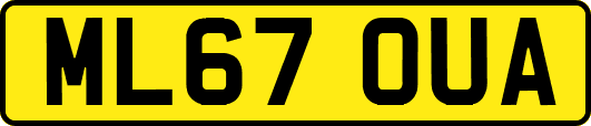ML67OUA