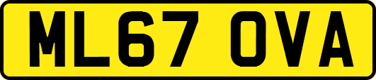 ML67OVA