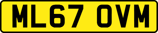 ML67OVM