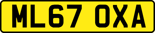 ML67OXA