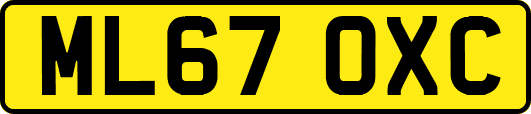 ML67OXC