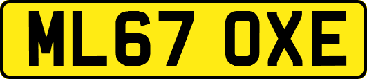 ML67OXE