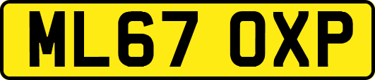 ML67OXP