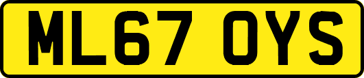 ML67OYS