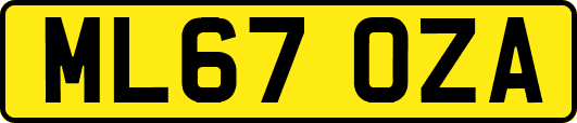 ML67OZA