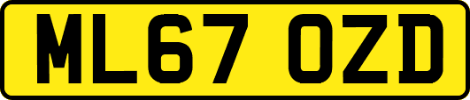 ML67OZD