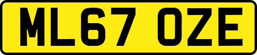 ML67OZE