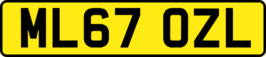ML67OZL