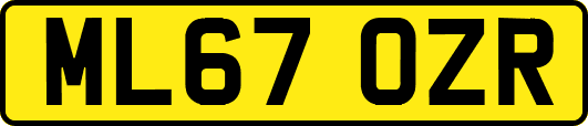 ML67OZR